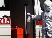 В России коронавирусом заразились почти 500 человек в специнтернате