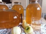 Вкусный напиток для всей семьи