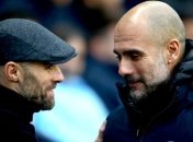 Кубок Англии. Манчестер Сити с Зинченко в составе разгромил Ротерхэм