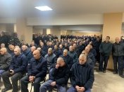 Російські полонені