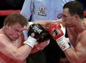 Поветкин определился с датой боя