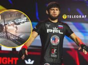 Тимур Хізрієв