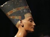 В гробнице Тутанхамона нашли возможную могилу Нефертити