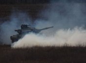 День на Донбассе: враг открывал огонь 8 раз