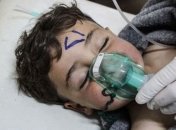 Россия блокирует расследование ООН по химатакам в Сирии