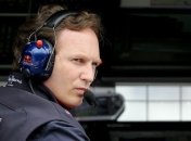 Хорнер: Мы воодушевлены тем, что были быстры на трассах