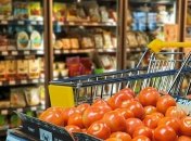 Какая стоимость продуктов по состоянию на 2 октября 2018 года
