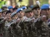 Армия Британии начала расследование из-за видео с расстрелом фото Корбина