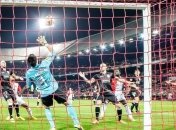 Лига Европы. Результаты всех матчей 2 октября (Видео)