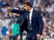 Лопетеги прокомментировал шокирующее поражение Реала в матче против Севильи