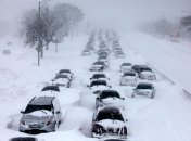 Приближаются холода