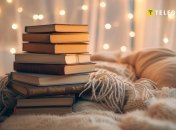 Прекрасный день, чтобы порадовать близких увлекательными историями (фото создано с помощью ИИ)