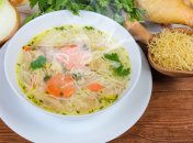 Ідеальний бульйон