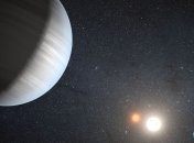 Существует около тысячи планет, находящихся вне солнечной системы