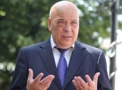 Москаль рассказал, где скрываются "мукачевские стрелки"