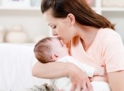 Как правильно укачивать ребенка, чтобы он уснул