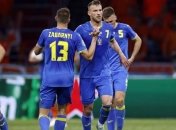 Швеция - Украина: анонс "шведской битвы" на Чемпионате Европы