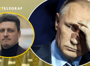 Игорь Рейтерович, Владимир Путин