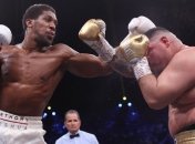 Джошуа - новый Кличко: выводы после реванша Джошуа - Руис