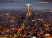 В Париже резко участились карманные кражи