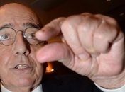 Галлиани: Нужно сражаться до конца в матче против "Атлетико"