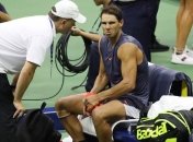 Надаль рассказал о фанате, который проходил 13 км ради него