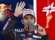 Жан-Эрик Вернь готов покинуть "Формулу-1"