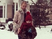 Анастасия Волочкова проиграла своей дочери