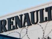 Прибыль Renault по итогам первого полугодия упала на 39%