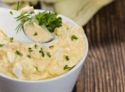 На это блюдо нужно несколько простых продуктов