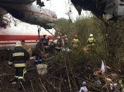 Садовый убежден, что Ан-12 не нуждался в дозаправке, а погибших придавило грузом