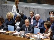 Делегація рф в ООН