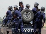 В Конго тысячи заключенных сбежали из тюрьмы 