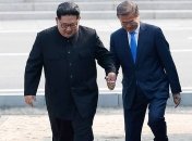 КНДР призывает Южную Корею отменить санкции