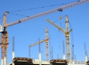 В Минрегионстрое сообщили о росте объемов строительства