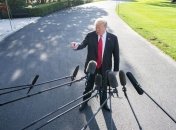 Трамп объявил об отмене льготного режима торговли с Индией