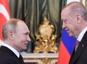 Подзаборный наперсточник и шахматный гроссмейстер: в сети сравнили тактику Путина и Эрдогана в Карабахе