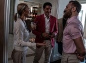 Макгрегор еще будет драться в октагоне