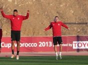 Клубный чемпионат мира. Превью финального матча "Бавария" - "Раджа"