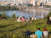 Прогноз погоды 31 мая: В Украине будет жарко и сухо