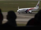 Информации о местонахождении "Боинга" Malaysia Airlines нет
