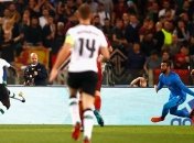 "Рома" - "Ливерпуль" 4:2 Видео голов и обзор матча Лиги чемпионов