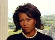 Мишель Обама просит помощи