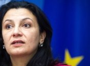 Климпуш-Цинцадзе: Швеция заинтересована в боевом опыте Украины