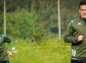 Наполи разрешили возобновить тренировки