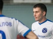 Кубок УЕФА: Украинский "Продэксим" на старте уступил чемпиону Италии