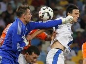 Никола Калинич не думает покидать "Днепр"