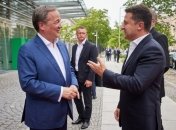 Украинцы попытаются убедить немцев в опасности  "Северного потока-2"