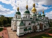 В ПЦУ напомнили о времени начала пасхального богослужения в Софии Киевской 