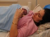 Столица пополнилась 58 новыми киевлянами